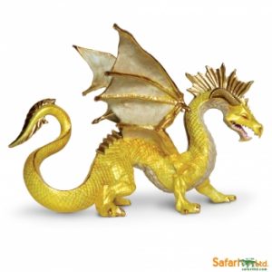 Gold Dragon