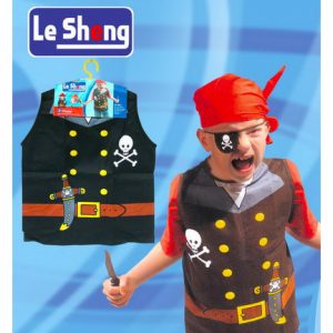 Pirate Costume