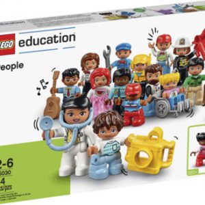 Duplo Education People