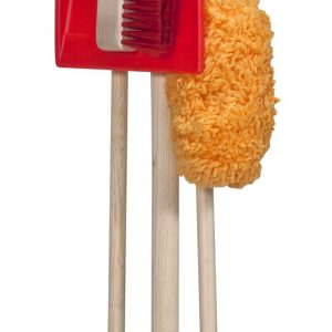 Dust, Sweep and Mop Set