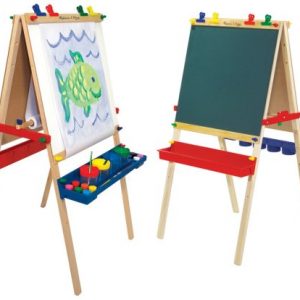 Easel Deluxe