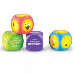 Emoji Cubes