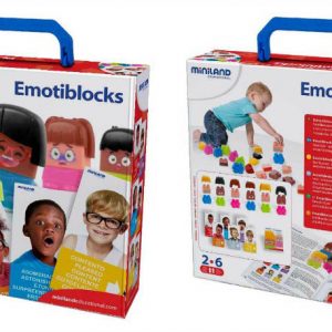 Emotiblocks