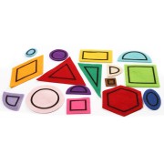 Felt Shapes