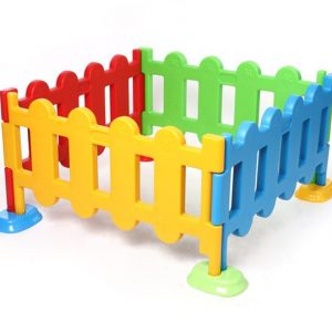 Plastic Fencing