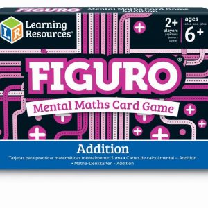Figuro Addition