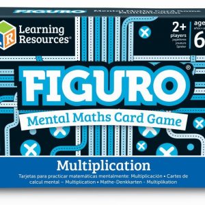 Figuro Multiplication