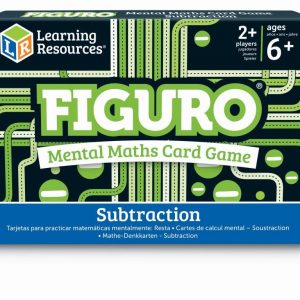 Figuro Subtraction