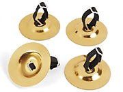 Finger Cymbals