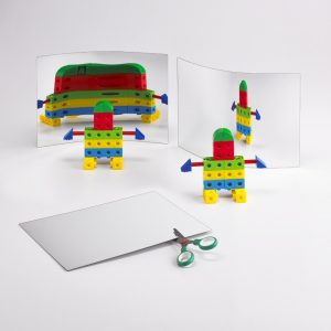 Flexible Mirrors 3pc