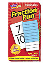 Fraction Fun Flash Cards