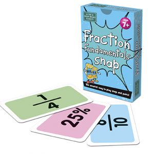 Fraction Fundamentals Snap