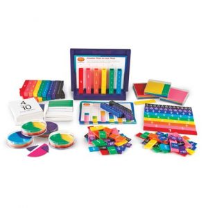 Fraction Kit