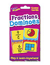 Fractions Dominoes