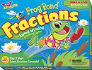 Frog Pond Fractions