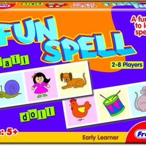 Fun Spell