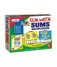 Fun with Sums Multiplication