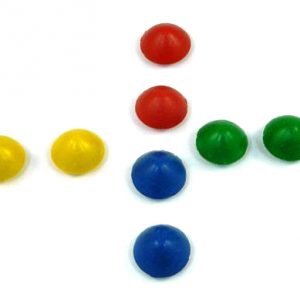 Giant Crayon Refills 8pc