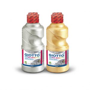 Giotto Metal Paint 250ml