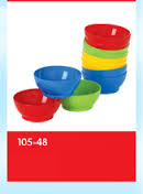Gowi Bowls 12pc