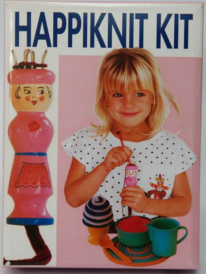 Happiknit Kit
