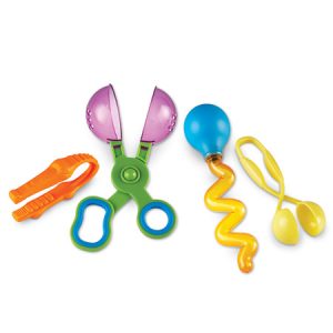 Helping Hands Fine Motor Kit