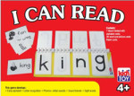 I Can Read