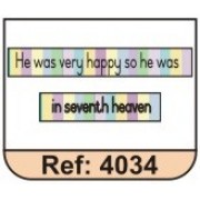 Idioms and Expressions