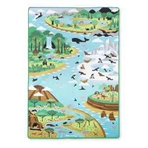 Jumbo Habitats Rug