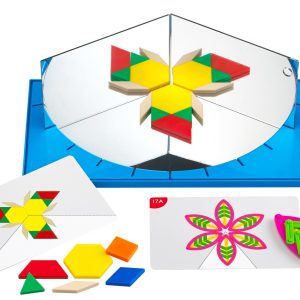 Junior GeoLand Activity Set