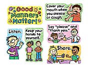 Good Manners Matter