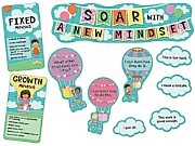 Soaring with a New Mindset