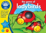 Ladybirds Game