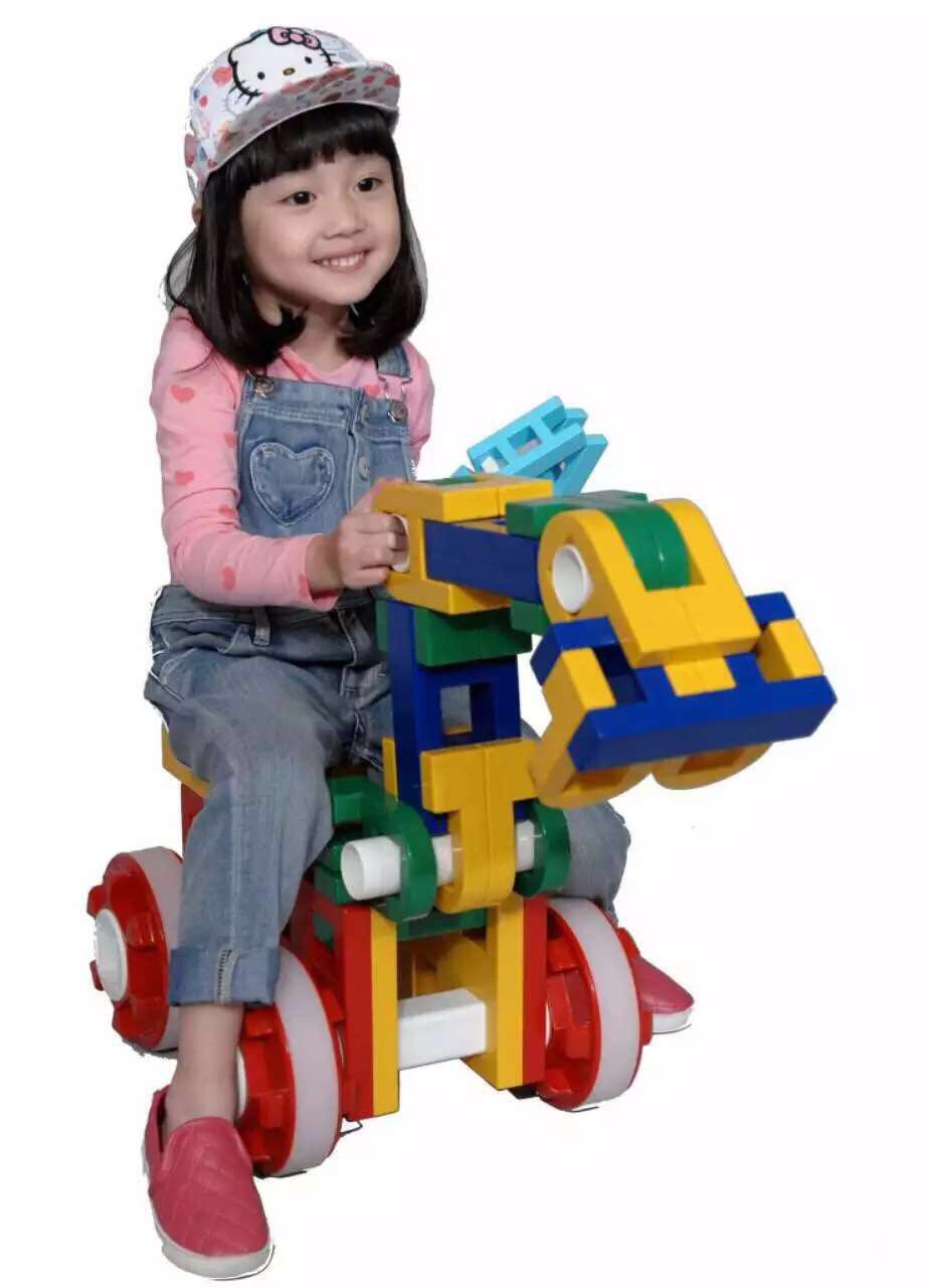 Jumbo Lacy Construction