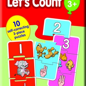 Let's Count