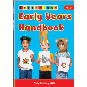 Letterland Early Years Handbook