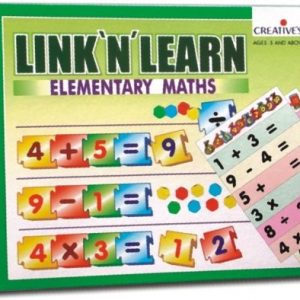 Link 'n Learn