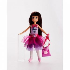 Lottie Doll Ballet