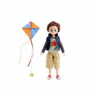 Lottie Doll Boy Kite Flyer