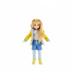 Lottie Doll Muddy Puddles