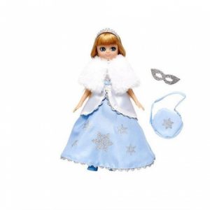 Lottie Doll Snow Queen