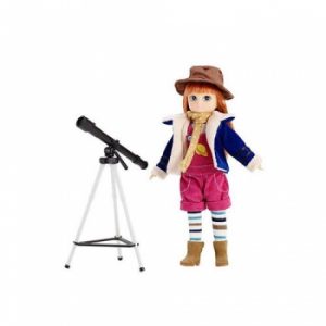 Lottie Doll Stargazer