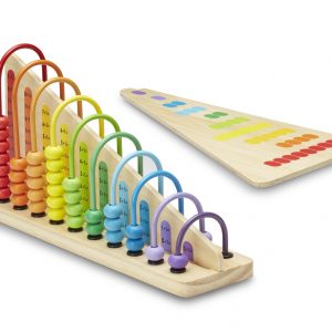 Addition & Subtraction Abacus