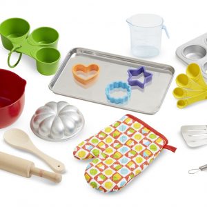 Baking Set TFY
