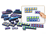 Magnetic 10 Frame Builders