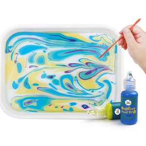 Marbling Painting Kit