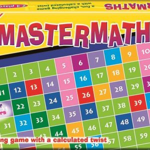 Mastermaths
