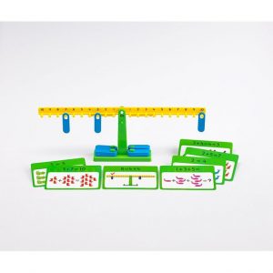 Maths Balance Activity Set