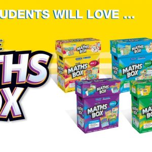 Maths Box