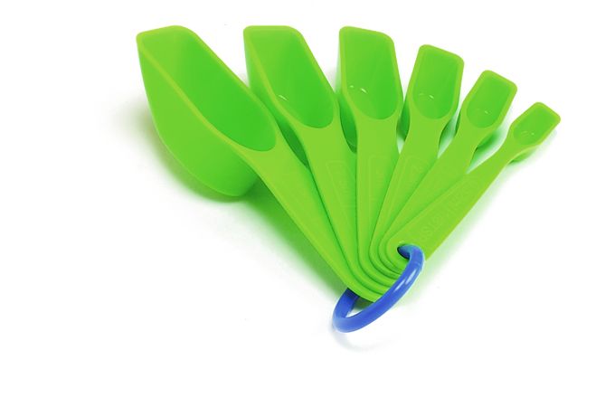 Measuring Spoons